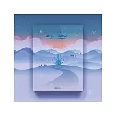 LOVELYZ - 2019 LOVELYZ CONCERT [LOVELYZ IN WINTER WORLD 3] 智能影音卡 (韓國進口版)