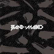 BAND-MAID / BAND-MAIKO / 同名專輯(BAND-MAID / BAND-MAIKO)