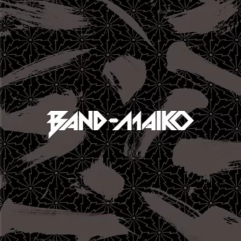 BAND-MAID / BAND-MAIKO / 同名專輯