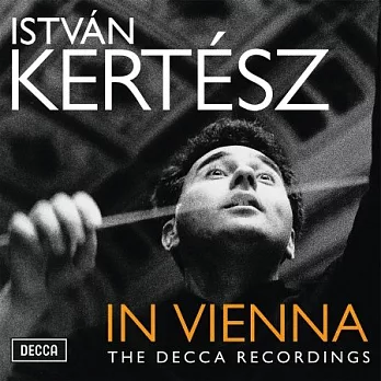 克爾提斯維也納時期錄音全集 / 克爾提斯 指揮 / 維也納愛樂管弦樂團 (20CD+Blu-ray Audio)