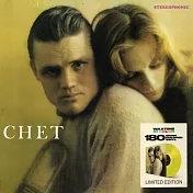 查特.貝克 / 查特 (180g 黑膠 LP)(Chet Baker ‎/ Chet (180g LP))
