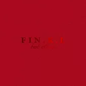 FIN.KL - FIN.KL BEST ALBUM (LP + CD) 精選CD+黑膠唱片 (韓國進口版)