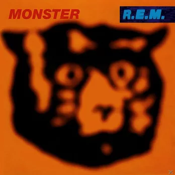R.E.M.合唱團 / 怪物【25周年特別版】(LP黑膠唱片)