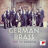美國之旅 / 德國銅管樂團