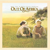 電影原聲帶 / 遠離非洲 Out Of Africa (Original Motion Picture Soundtrack) (進口版LP黑膠唱片)
