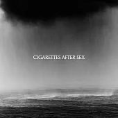 Cigarettes After Sex / Cry (進口版卡帶)