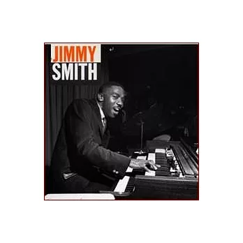 吉米史密斯 / 即興天堂 【Blue Note-80周年~大師鑑賞系列】 (黑膠LP)