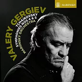 柴可夫斯基:第四&五號交響曲 / 葛濟夫(指揮)馬林斯基管弦樂團 (CD)