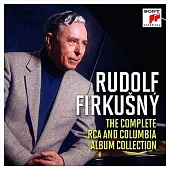 費庫斯尼RCA與哥倫比亞錄音全集 / 費庫斯尼 (18CD)