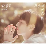 魏嘉瑩 Arrow Wei / 夜空裡的光 (CD)