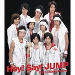 Hey! Say! JUMP / Ultra Music Power 普通版 （CD ONLY）