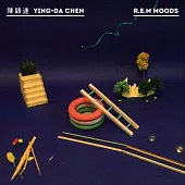 陳穎達 / R.E.M Moods (CD)