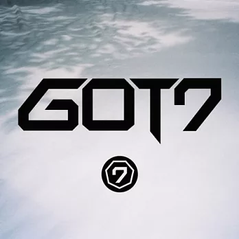 GOT7 - MINI ALBUM 迷你專輯 B VER.(韓國進口版)