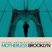 電影原聲帶 / 布魯克林孤兒 Motherless Brooklyn (Original Soundtrack) (進口版CD)
