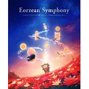 Eorzean Symphony: FINAL FANTASY XIV Orchestral Album Vol. 2 (1Blu-ray Disc Music)
