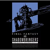 Original Soundtrack / SHADOWBRINGERS: FINAL FANTASY XIV Original Soundtrack (1Blu-ray Disc Music)