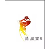 FINAL FANTASY VIII Original Soundtrack Revival Disc (1Blu-ray Disc Music)
