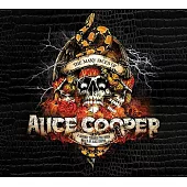 合輯 V.A. / 你有所不知的艾利斯庫柏 The Many Faces Of Alice Cooper (進口版2LP彩黑膠唱片)