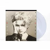 Madonna / Madonna (LP透明膠)
