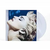 Madonna / True Blue (LP透明膠)
