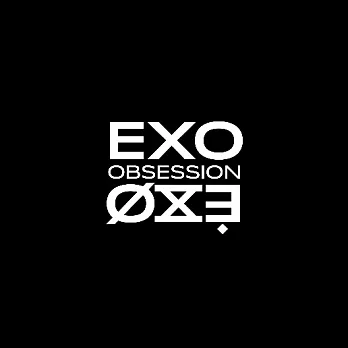 EXO / 第6張專輯 ‘OBSESSION’  (OBSESSION  VER.) (CD)