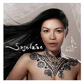 Ado 阿洛 / Sasela’an氣息 (CD)