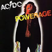 AC/DC / 狂怒之力 (LP黑膠)