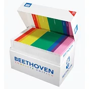 貝多芬 - 完整作品收錄(90片套組) / 眾星雲集 (CD)(Beethoven - Complete Edition(90CDs) / Various Artists)