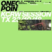 Oneohtrix Point Never / KCRW Session (進口版LP黑膠唱片)