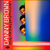 Danny Brown / uknowhatimsayin (進口版LP黑膠唱片)