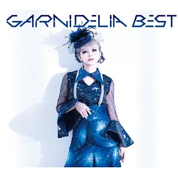 GARNiDELiA / GARNiDELiA最強精選【CD+寫真本初回生產限定盤】
