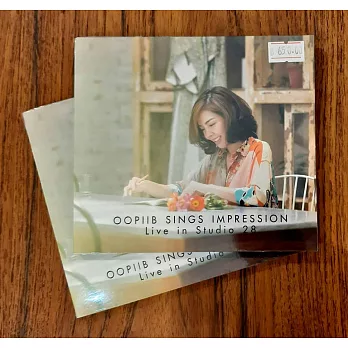 OOPIIB SINGS IMPRESSION