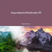 Genix / Anjunabeats Worldwide 09 (進口版CD)