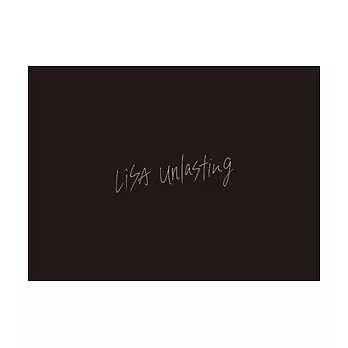 LiSA / unlasting【CD+DVD 初回生產限定盤】