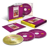 小約翰.史特勞斯：歌劇「蝙蝠」 / 赫曼.普萊/男中音、小克萊巴指揮/巴伐利亞國家歌劇院管弦樂團 (2CD + Blu-ray Audio)