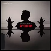 革命(蕭邦/德布西/貝多芬...鋼琴選集) 大衛.卡杜 鋼琴 (CD)