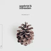 Gabriel & Dresden / Remedy (進口版CD)