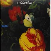 MORPHINE / GOOD (LP黑膠唱片)