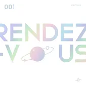 任炫植 LIM HYUN SIK (BTOB) - RENDEZ-VOUS + LIVE ALBUM (2LP) 黑膠唱片 (韓國進口版)