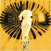 電影原聲帶 / 2046 (Original Motion Picture Soundtrack) 澤東25周年特別版 (進口版2LP黑膠唱片)