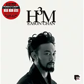 陳奕迅 / H3M (LP黑膠唱片)