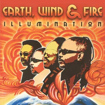 Earth, Wind & Fire / Illumination(2LP)