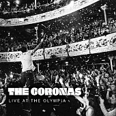 The Coronas / Live at The Olympia (LP)