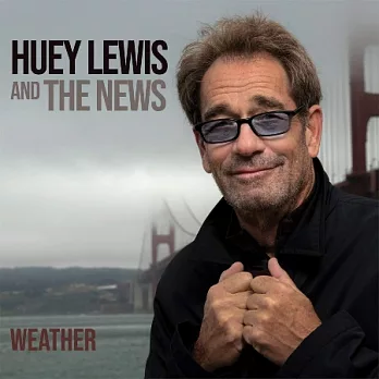 Huey Lewis & The News / Weather (LP黑膠唱片)