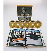 Hank Williams / Pictures From Life’s Other Side: The Man and His Music in Rare Recordings and Photos (6CD)