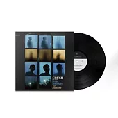 CRUSH - VOL.2 [FROM MIDNIGHT TO SUNRISE] LP 黑膠唱片 限量 (韓國進口版)