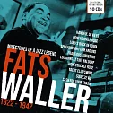 胖子華勒(鋼琴) / 爵士傳奇里程碑 - 胖子華勒 (10CD)