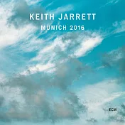 奇斯．傑瑞特：2016慕尼黑音樂會 (2CD)