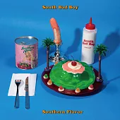 South Bad Boy / Southern Flavor (EP)