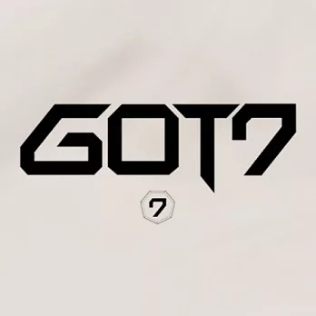 GOT7 - DYE (MINI ALBUM) 迷你專輯 (韓國進口版) 五版合購
